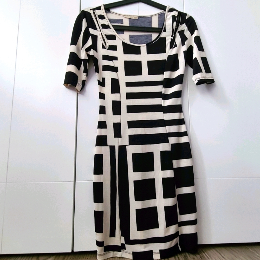 Sirens Dress